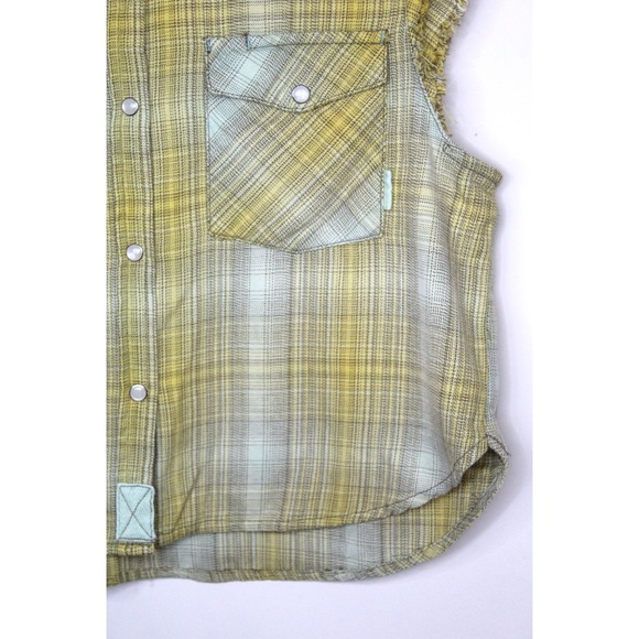 Free People The Boyfriend Shirt - Picture 4 of 10